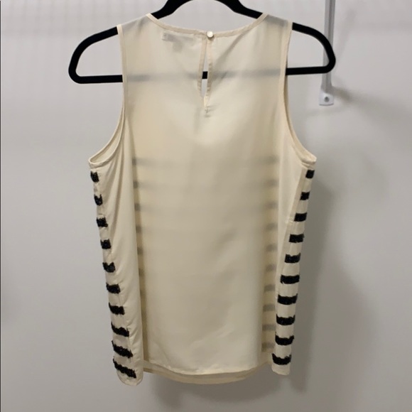 Sequin Shell Top - Picture 4 of 4